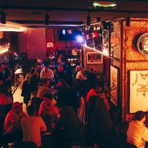 Liga Pub Beograd