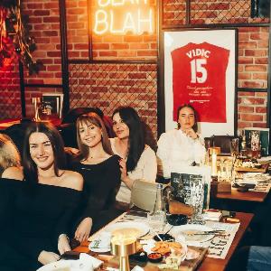 Liga Pub Beograd
