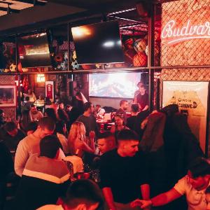 Liga Pub Beograd