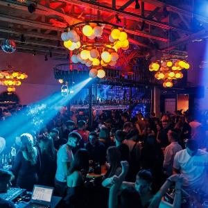 Remiks klub Beograd