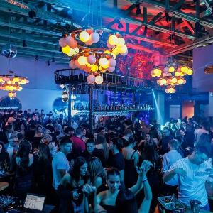 Remiks klub Beograd
