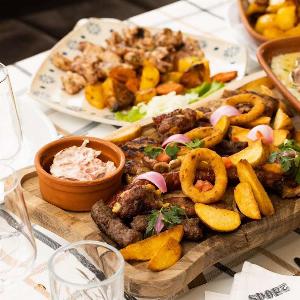 Restoran Sport Beograd
