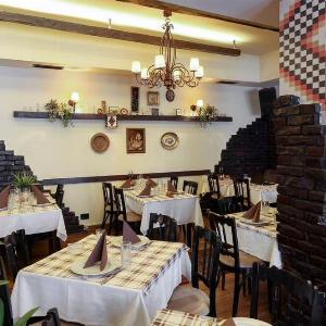 Restoran Sport Beograd