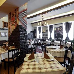 Restoran Sport Beograd