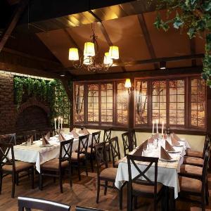 Restoran Sport Beograd