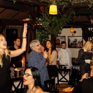 Restoran Sport Beograd