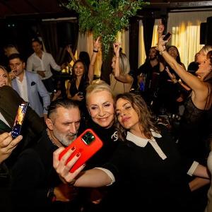 Restoran Sport Beograd