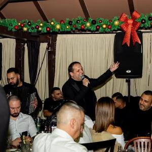 Restoran Sport Beograd