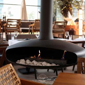 Restoran Boutique Trojka
