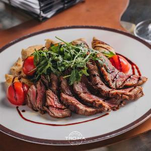Restoran Boutique Trojka