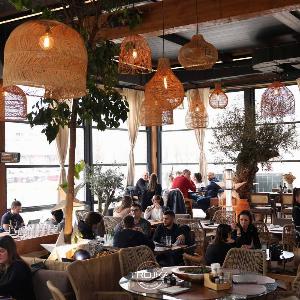 Restoran Boutique Trojka