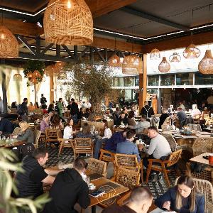 Restoran Boutique Trojka
