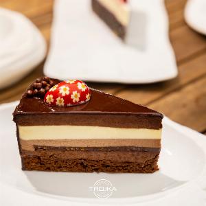 Restoran Boutique Trojka
