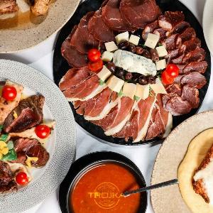 Restoran Boutique Trojka