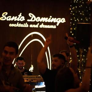 Santo Domingo Dorćol