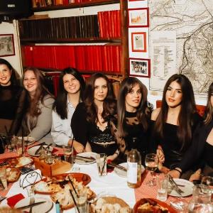 Kafana Pavle Korčagin