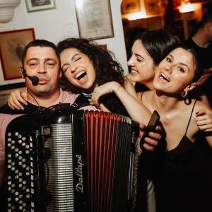 Kafana Pavle Korčagin