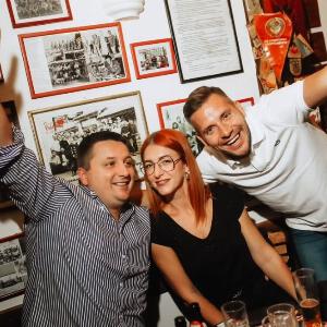 Kafana Pavle Korčagin