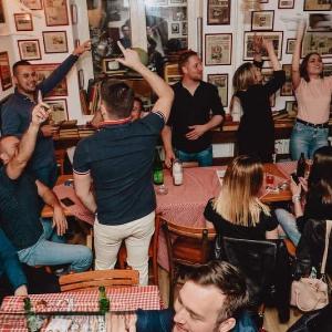 Kafana Pavle Korčagin
