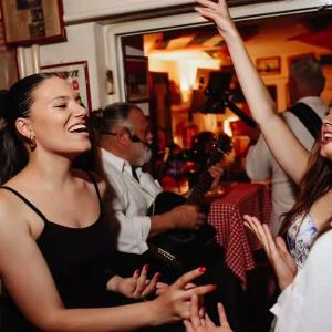 Kafana Pavle Korčagin