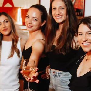Kafana Pavle Korčagin