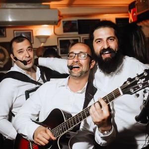 Kafana Pavle Korčagin