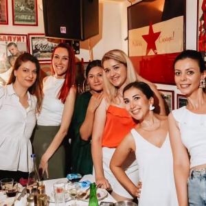 Kafana Pavle Korčagin