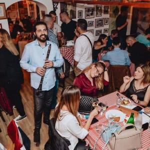 Kafana Pavle Korčagin