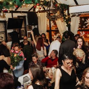 Kafana Limun žut