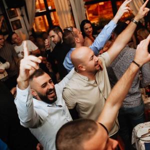 Kafana Limun žut