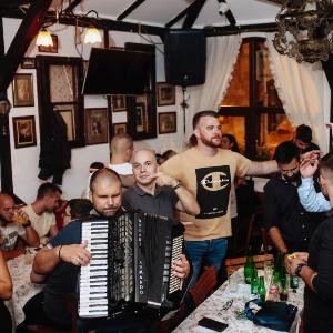 Kafana Limun žut