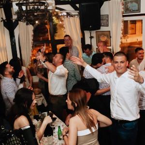 Kafana Limun žut