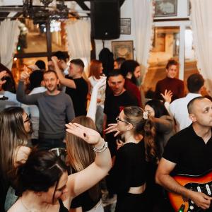 Kafana Limun žut