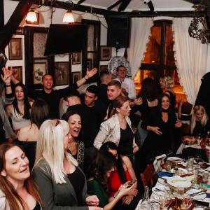 Kafana Limun žut