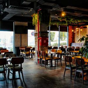 Restoran LaRoc Beograd