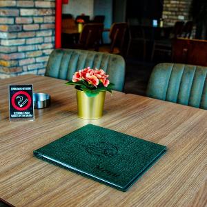 Restoran LaRoc Beograd