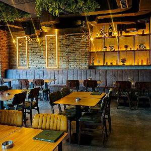 Restoran LaRoc Beograd