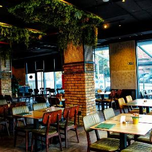 Restoran LaRoc Beograd