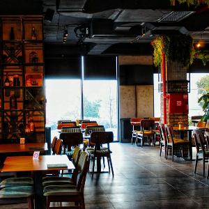 Restoran LaRoc Beograd