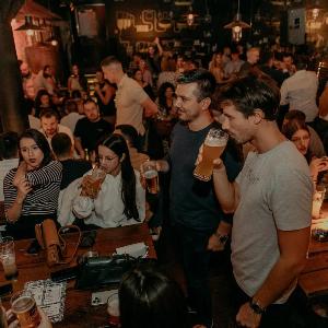 Pivara bar