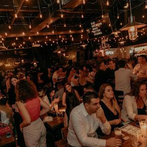 Pivara bar