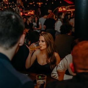 Pivara bar