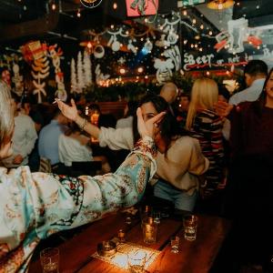 Pivara bar