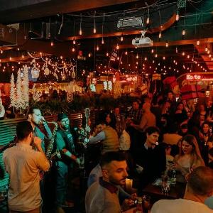 Pivara bar