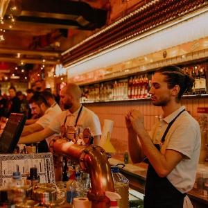 Pivara bar