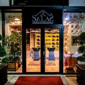 Salaš Vinarije Zvonko Bogdan Beograd