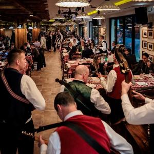 Salaš Vinarije Zvonko Bogdan Beograd