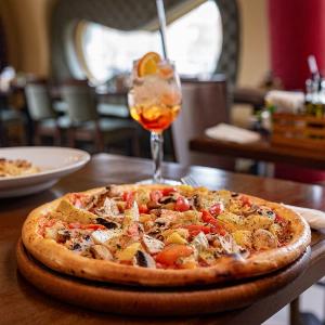 Restoran Pomodoro Vidin Beograd