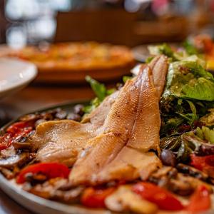 Restoran Pomodoro Vidin Beograd