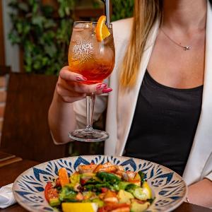 Restoran Pomodoro Vidin Beograd